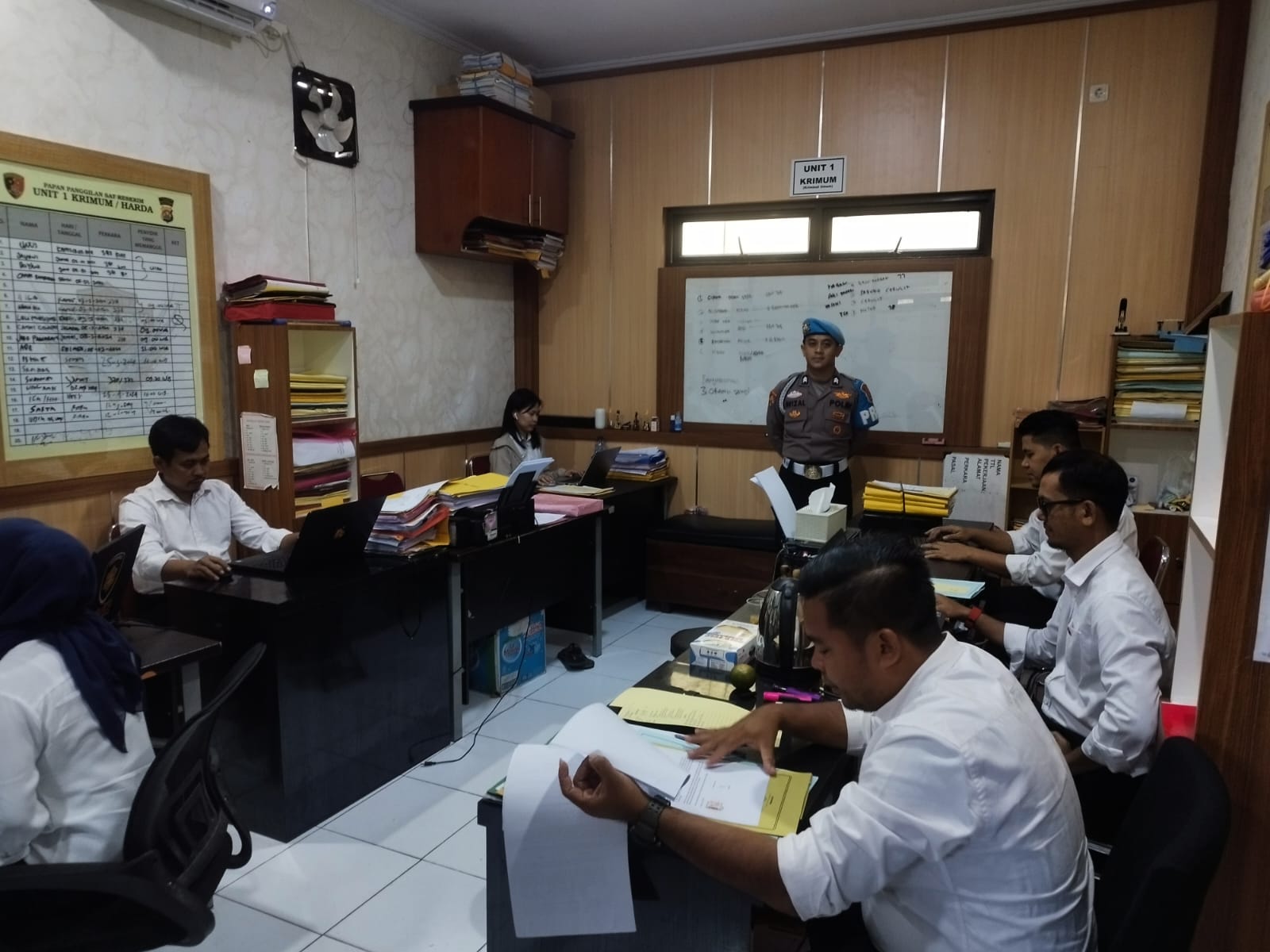 Berita Gambar